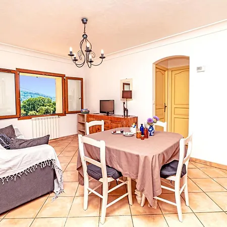 Holidays In Provence Alpes Maritimes