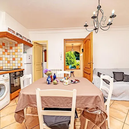 Holidays In Provence Alpes Maritimes Le Bar-sur-Loup