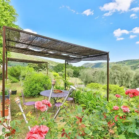 Holiday home Holidays In Provence Alpes Maritimes