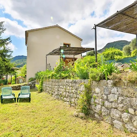 Holidays In Provence Alpes Maritimes Le Bar-sur-Loup