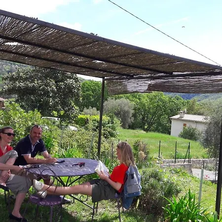 Holidays In Provence Alpes Maritimes * Le Bar-sur-Loup
