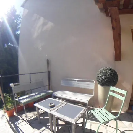 Holidays In Provence Alpes Maritimes Holiday home Le Bar-sur-Loup