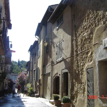 Holidays In Provence Alpes Maritimes